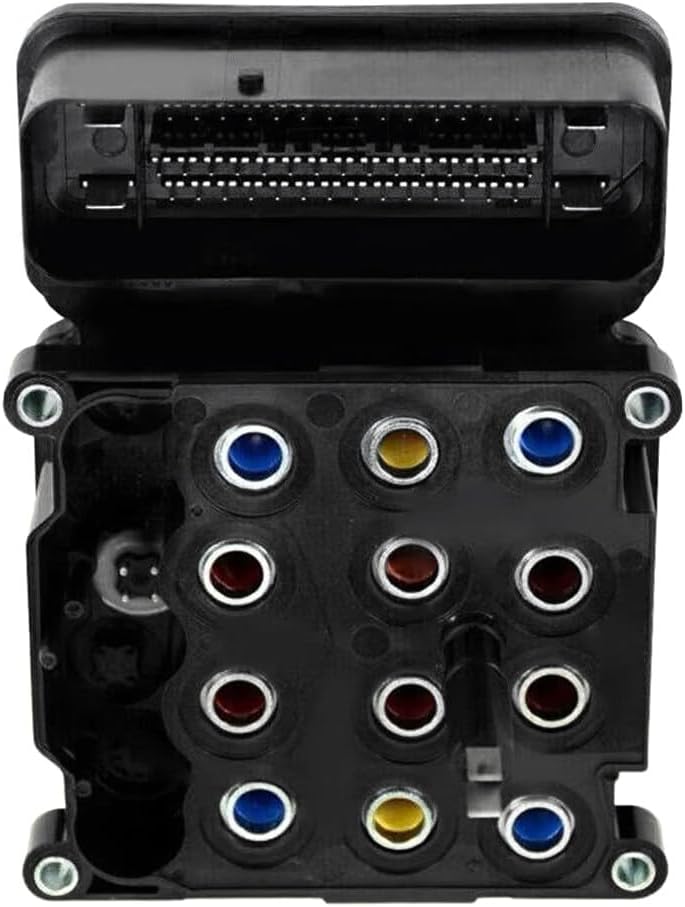 ya 2 8.15 for Dodge Journey 2009 68038226AC ABS Control Module Easy Installation