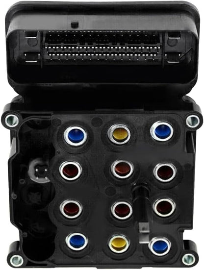 ya 2 8.15 for Dodge Journey 2009 68038226AC ABS Control Module Easy Installation