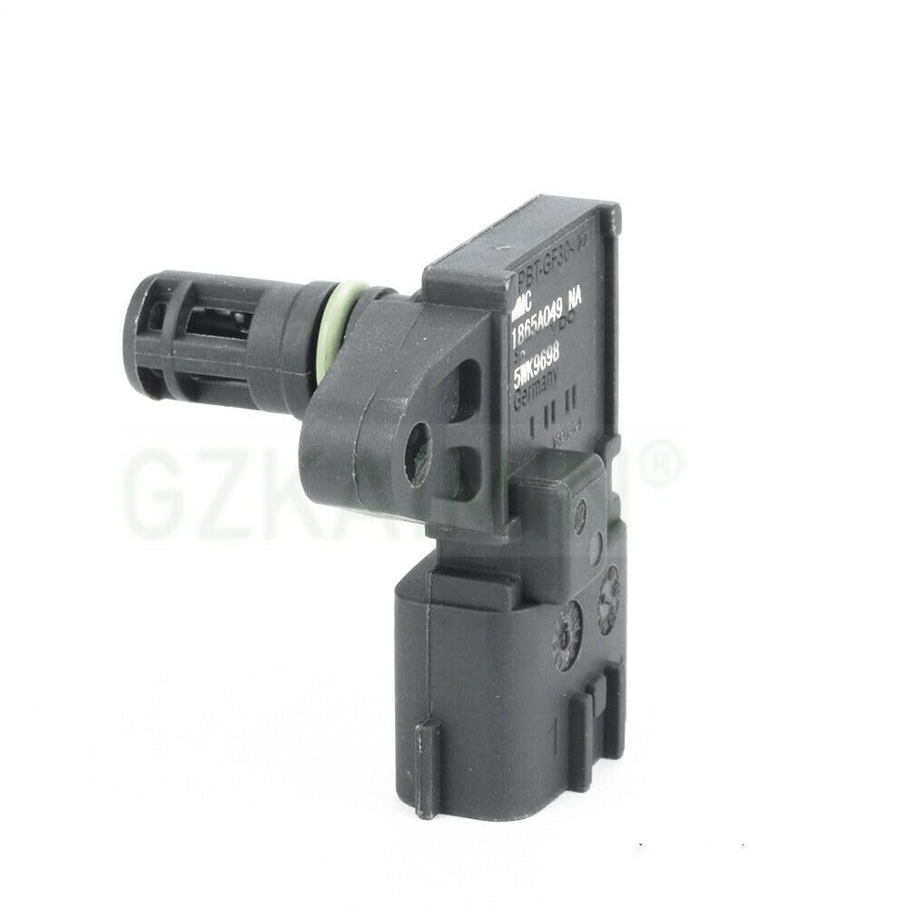ya 8 8.24 baidi MAP for Man ifold Pressure Sensor for Smart FORTWO 1.0 5WK9698 1865A049