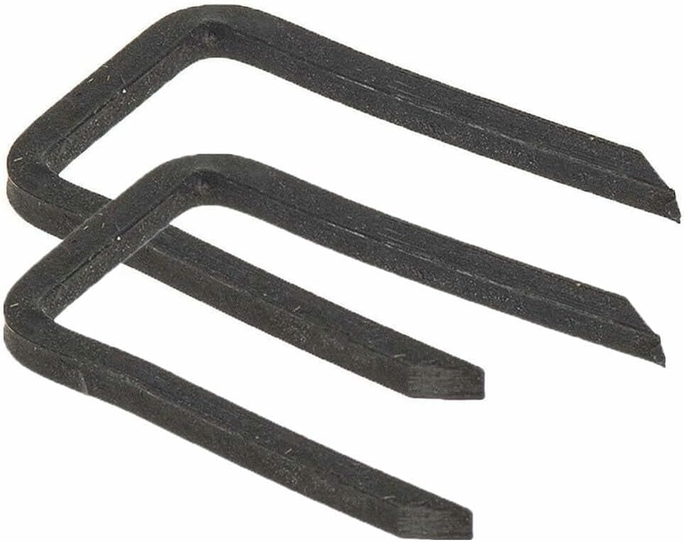 ya 11 9.14 baidi2x Car for Pontiac Automatic Transmission Shifter Handle Retainer Clip for Chevrolet