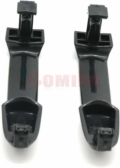 ya 10 9.16 baidi New 4PC Door Handle Front Rear Left Right for Toyota Matrix for Corolla 03-08 US