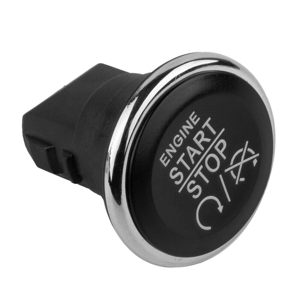 ya 4 8.8.2 for Dodge for Challenger 2008-14 1FU931X9AC Push to Engine Start Stop Button Switch