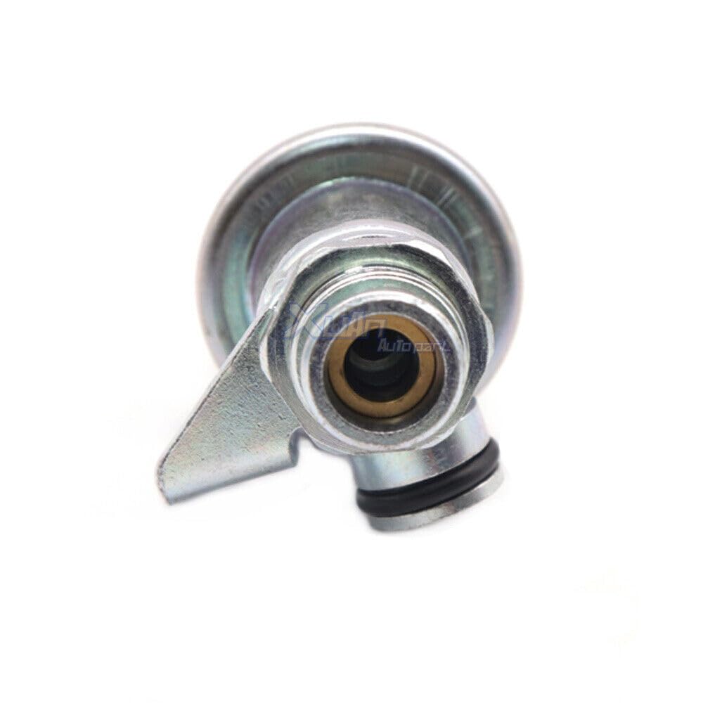 ya 2 8.15 17113622 Fuel Injection Pressure Regulator for Buick for GMC for Pontiac for Cadillac PR234
