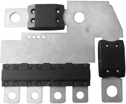 ya 5 8.10 300A-250A-100A Fit for Buick for Chevrolet Engine Compartment Rear Main Block Fuse