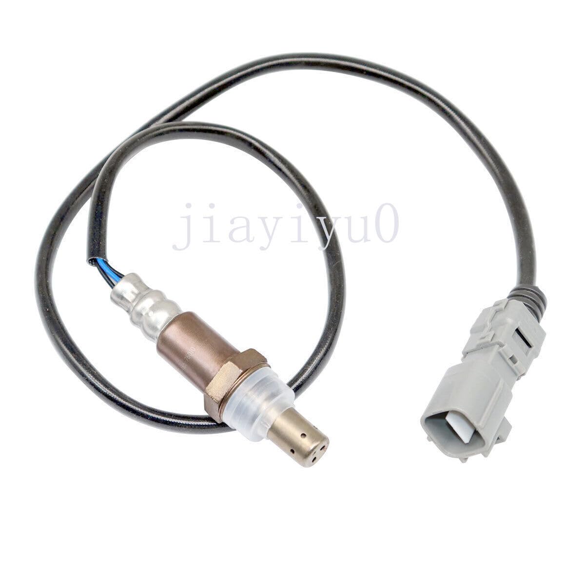 ya 4 8.8 4X Oxygen O2 Sensor 1&2 Front+Rear for 2011-2014 for Toyota for Sienna 3.5L Only fit FWD