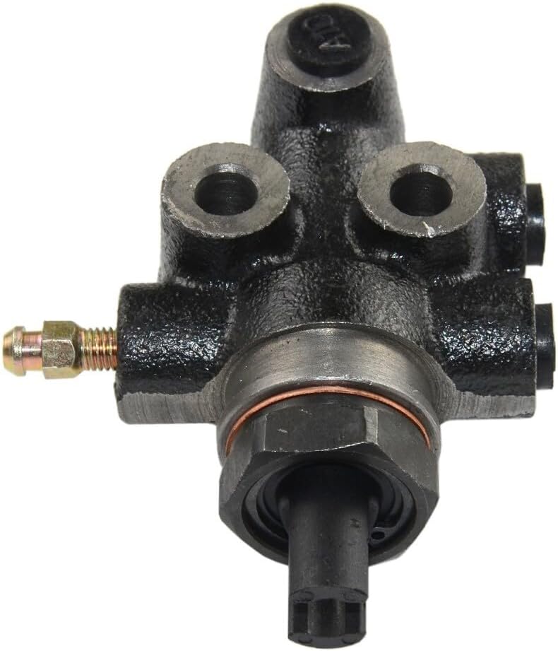 ya 10 9.16 baidi Brake proportioning valve for 1995-2004 for Toyota Tacoma 2.4L 2.7L and 3.4L models.