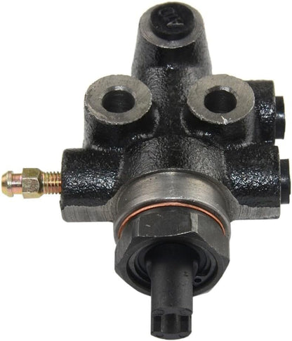 ya 10 9.16 baidi Brake proportioning valve for 1995-2004 for Toyota Tacoma 2.4L 2.7L and 3.4L models.