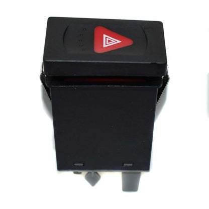 ya 5 8.10 Warning Hazard Flasher Switch Suitable for 98-01 for VW for Passat for VW GLS GLX 3B0953235D