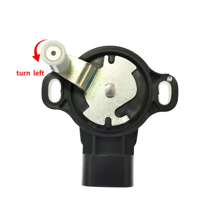 ya 4 8.14 OEM 89281-33010 for 2002-2006 for Toyota RAV4 Camry 1CD-FTV Throttle Position Sensor