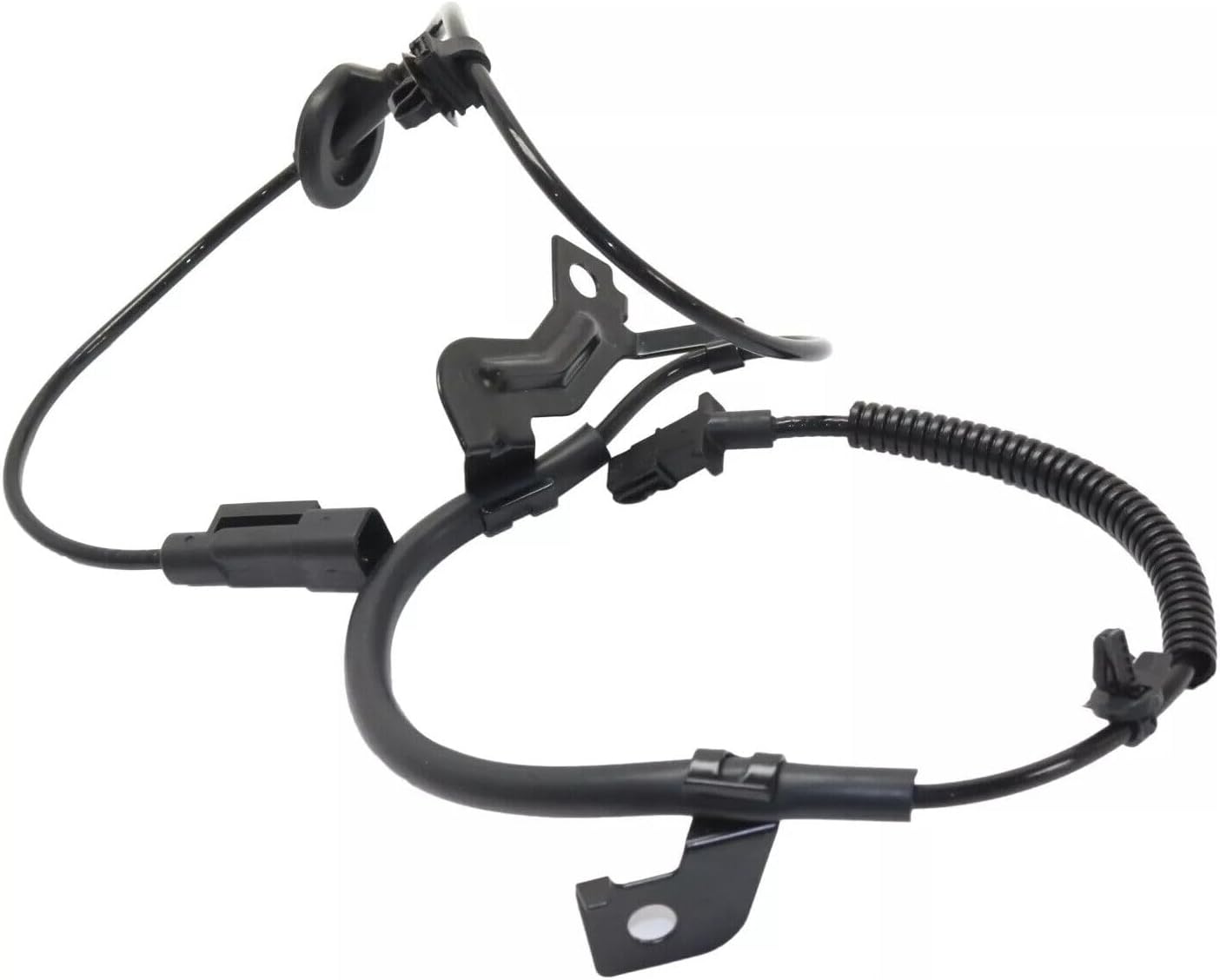 ya 4 8.8 for 2007-17 for Jeep Patriot and Compass ABS Speed Sensor Rear Left and Right 5105065AC