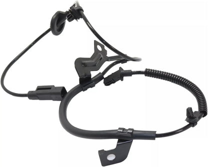 ya 4 8.8 for 2007-17 for Jeep Patriot and Compass ABS Speed Sensor Rear Left and Right 5105065AC