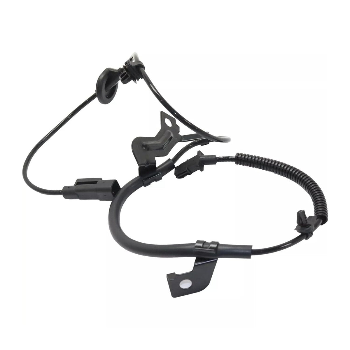 ya 11 9.14 zhengce for 2007-17 for Jeep Patriot and Compass ABS Speed Sensor Rear Left and Rig