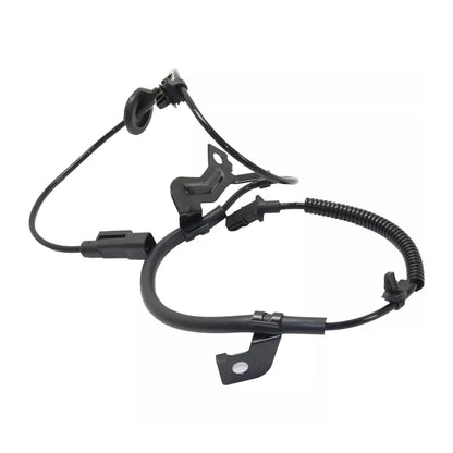 ya 11 9.14 zhengce for 2007-17 for Jeep Patriot and Compass ABS Speed Sensor Rear Left and Rig