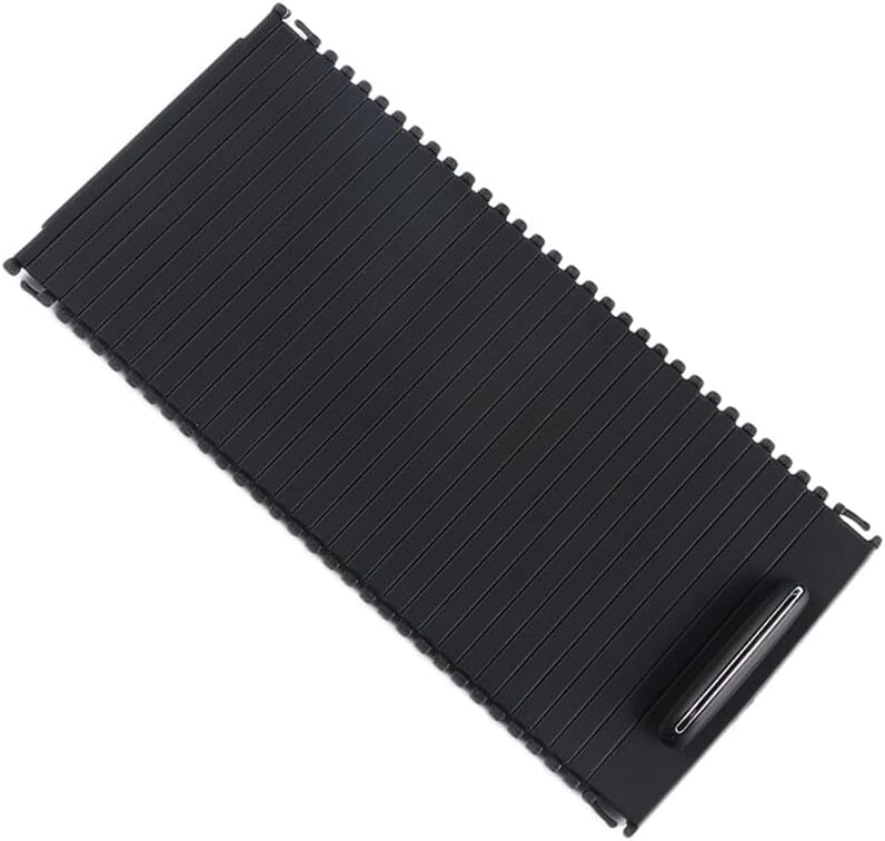 ya 11 9.14 zhengce Centre Console Roller Blind Cover Fits for Mercedes W204 E/C-Class C300 C35