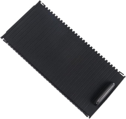 ya 11 9.14 zhengce Centre Console Roller Blind Cover Fits for Mercedes W204 E/C-Class C300 C35