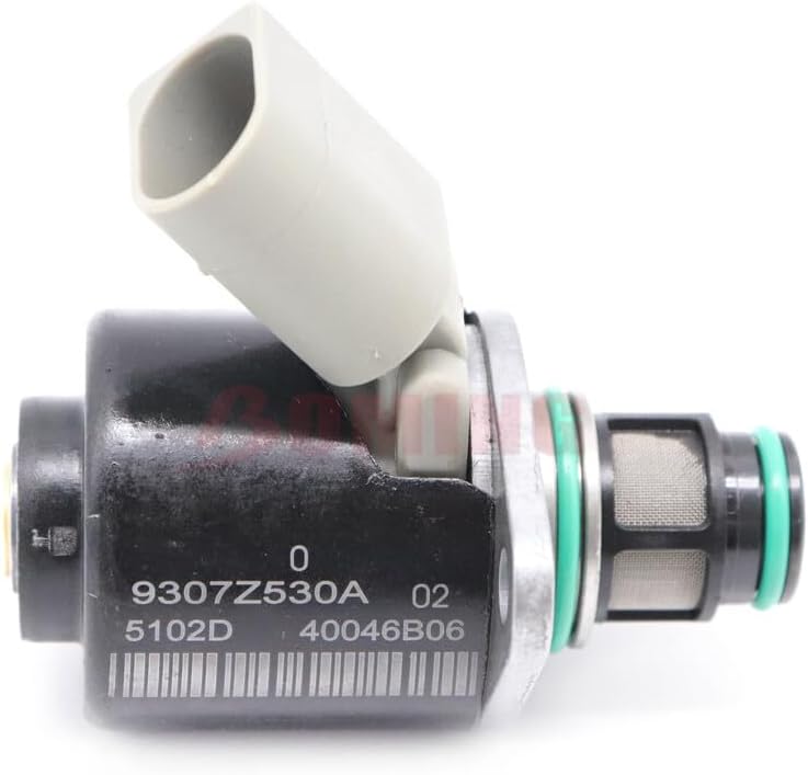 ya 10 9.16 baidi New Fuel Pump Regulator Suction Metering SCV Valve for Mercedes-benz A6510740084