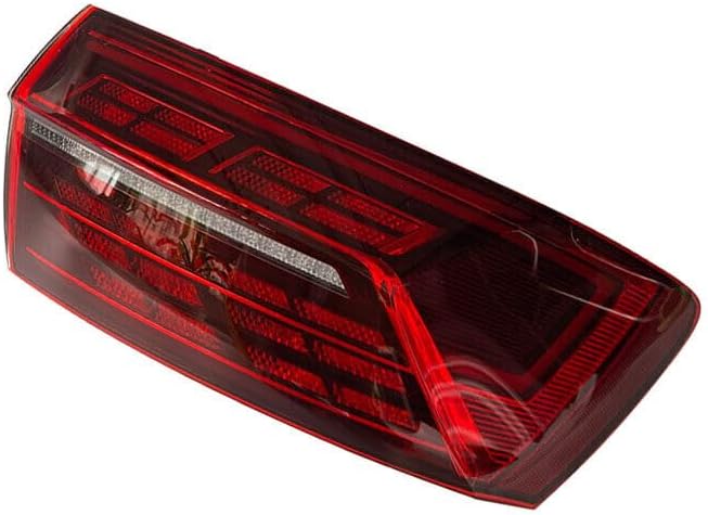 ya 7 8.24 baidi Suitable for VW for JETTA/SAGITAR 2019-2021 rear bumper outer tail light brake light left