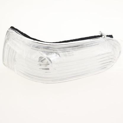 ya 11 9.14 baidiRight side mirror turn signal repeater light 876241M000 for Kia Forte 09-11-