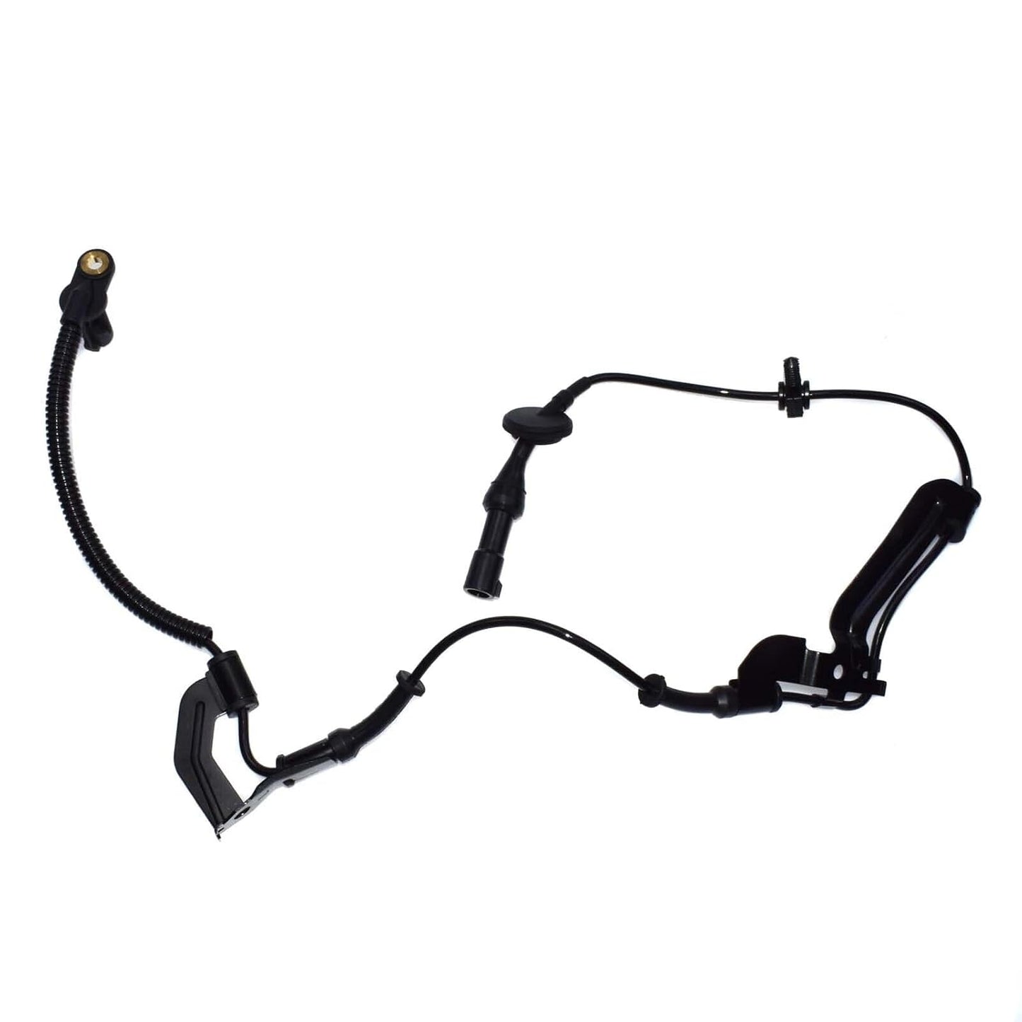 ya 2 8.15 ABS Speed Sensor Front Drive Side for Ford Escape for Mercury Sailor for Mazda Tribute