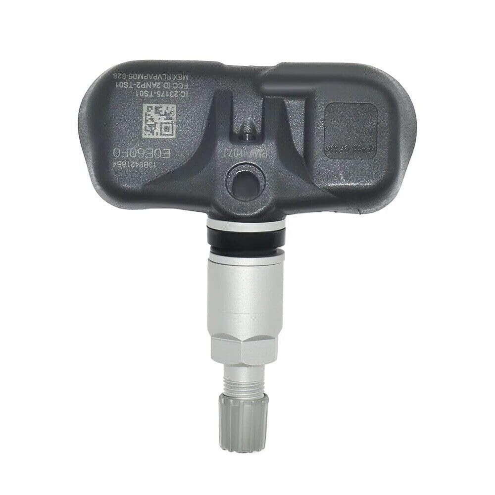 ya 4 8.8 Tire Pressure Monitoring Sensor 315MHz for Toyota RAV4 for Lexus CT ES GS GX Series 