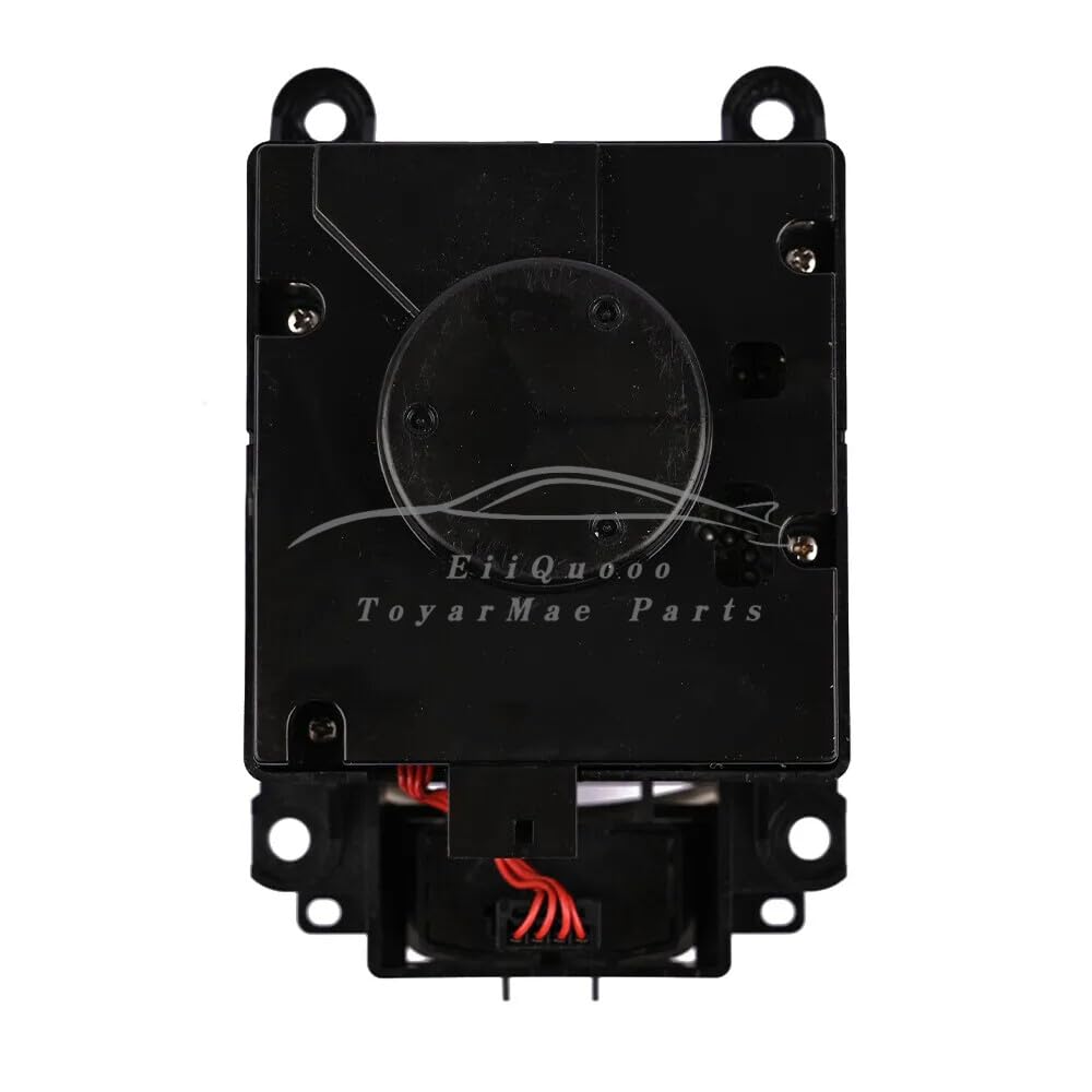 ya 8 8.24 baidi iDRIVE Media Switch Mouse Controller Joystick for BMW X5 E70 X6 E71 2007-2010
