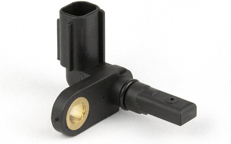ya 4 8.8.2 2x ABS Wheel Speed Sensor for Toyota Sequoia Tundra 89543-0C020 89542-0C020