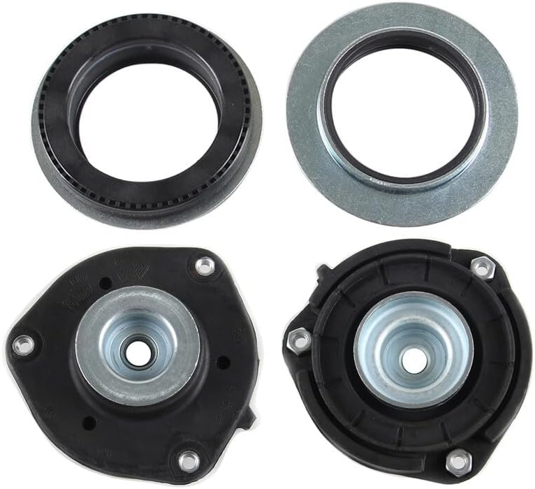ya 10 9.16 baidi Front Strut Mount Bearing & Strut Mount Kit Fit for VW for Passat for Tiguan for Audi A3 TT