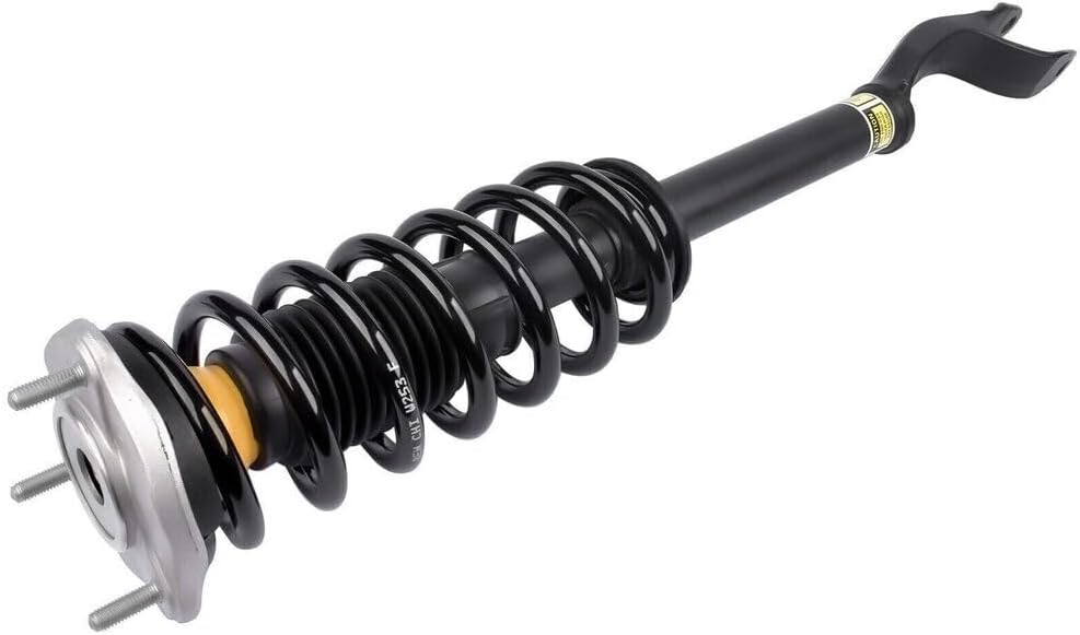 ya 10 9.16 baidi Front Left Spring Shock Strut for Mercedes-Benz W253,GLC300,GLC43 AMG 2016-2020