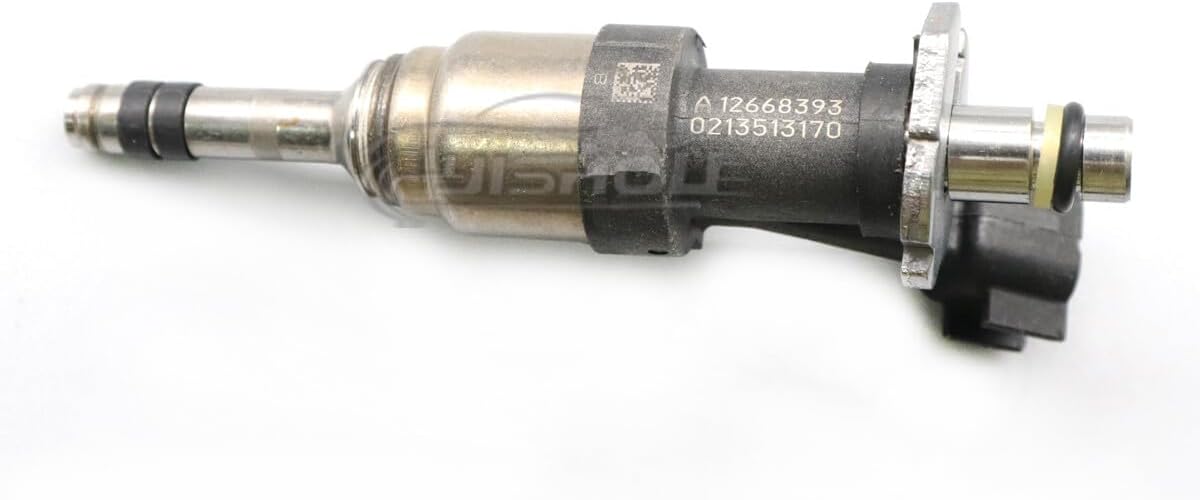 ya 10 9.16 baidi 8-Pack 12668393 Fuel Injectors for 14-18 for Chevrolet for GMC for Yukon GM Trucks 6.2L V8 GDI-