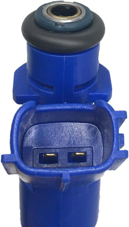 ya 10 9.16 baidi 4pcs Fuel Injector 410CC for Honda for Civic for Acura RDX RSX K20 K24 B16 16450-RWC-A01-