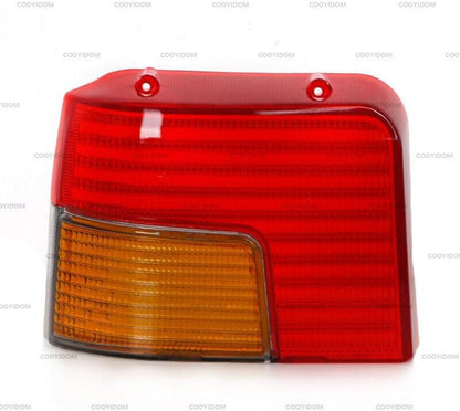 ya 2 8.15 A pair of rear reverse brake stop lights and taillights suitable for Peugeot 205 1983-1994