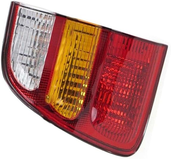ya 2 8.15 LH rear interior taillights are suitable for Toyota Land Cruiser 4700 4500 LC100 1998-2005 service bar