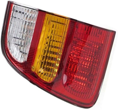 ya 2 8.15 LH rear interior taillights are suitable for Toyota Land Cruiser 4700 4500 LC100 1998-2005 service bar