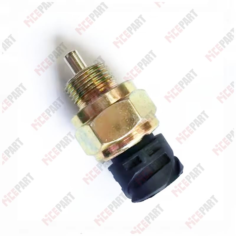 ya 6 8.24 baidi Pressure Sensor Reverse Switch 1472739 3197871 Compatible with for Volvo for Scania 1.21613