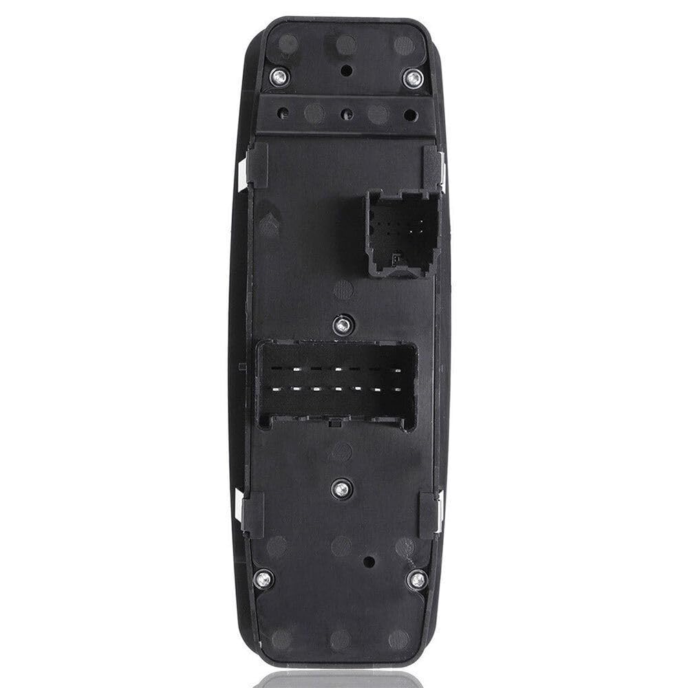 ya 4 8.8 for 2009 2010 2011 2012 for Dodge Ram 1500 2500 3500 Driver Side Power Window Switch 