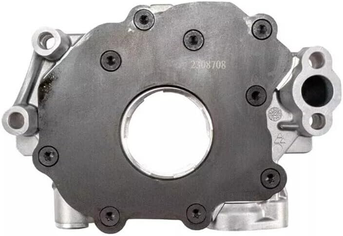 ya 10 9.16 baidi Oil pump large capacity M452HV large capacity engine oil pump suitable for Chrysler new