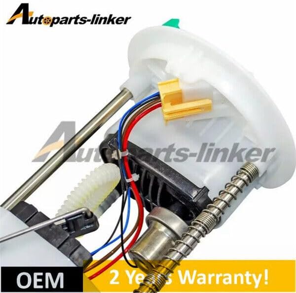 ya 5 8.10 15100-79J00 Fuel Pump Module Assembly for Fiat SEDICI for Suzuki SX4 1.5 1.6 VVT