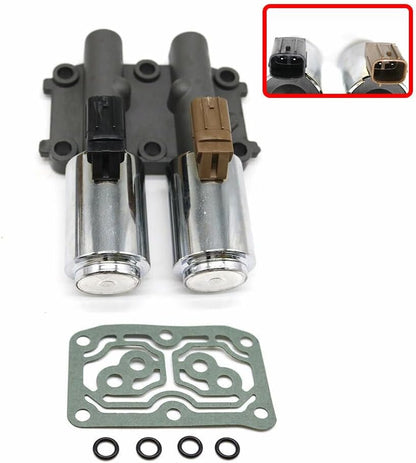 ya 10 9.16 baidi Transmission Dual Linear Solenoid for Honda for Accord CRV for Acura 99210 28260-PRP-014
