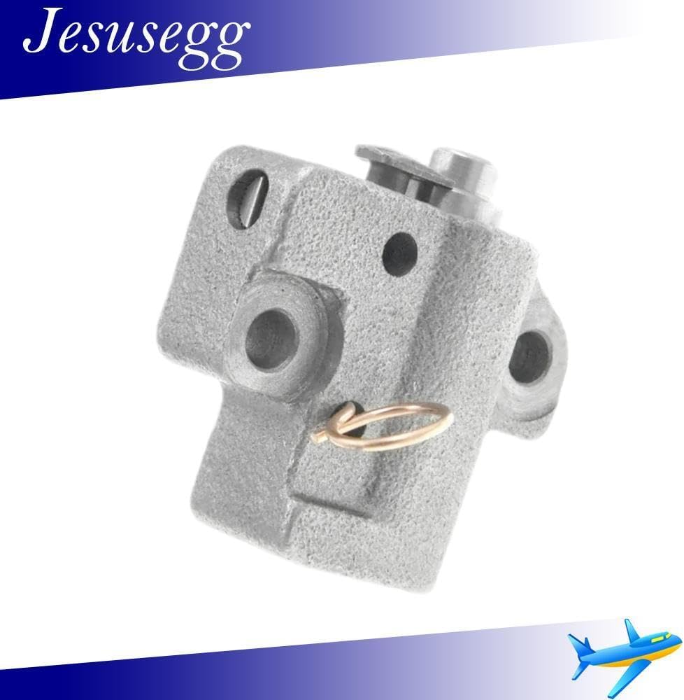 ya 9 10.24 For 2006-2010 for Hyundai Sonata & for Kia Optima Rondo 2.4L Timing Chain Tensioner