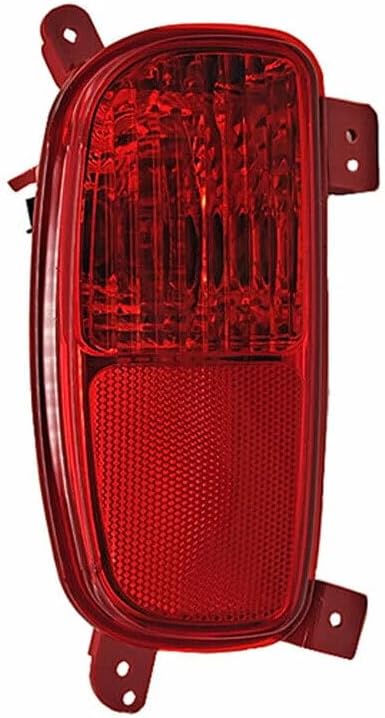 ya 2 8.15 2-piece set suitable for Kia Sorento 2013 2014 LH&RH rear bumper fog lights and rear brake lights