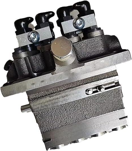 ya 27 10.13 baidi Fuel Injection Pump Assembly 1J700-51012 1J700-51010 for Kubota Engine V2607-1