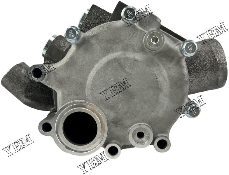 ya 13 9.15 baidi C7 C9 Water Pump 224-3253 CA2243253 Fit For Caterpillar E330 E330C Engine