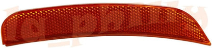 ya 2 8.15 Fit for 2015-2020 for Chrysler 300 Right Side Marker Light Lamp 68213844AD Red Lens