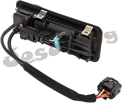 ya 5 8.10 For Hyunda for Elantra 2017 2018 95760-F2001 Rear View Backup Camera Trunk Camera