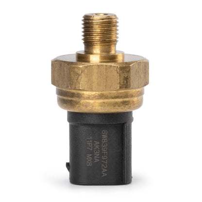 ya 12 10.8 baidi Fuel Rail Pressure Sensor Sender for Ford Edge 2012-2016 2.0L Turbo 8W839F972AA