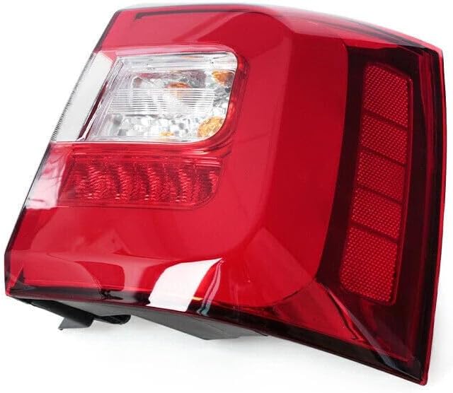ya 2 8.15 1 piece suitable for Kia Sorento 2013-2015 left LED rear brake light stop light