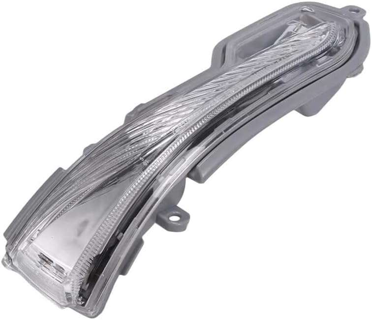 ya 11 9.14 zhengce Applicable to for Infiniti QX30 Q50 Q60 Q70 Q70L right side mirror turn sig