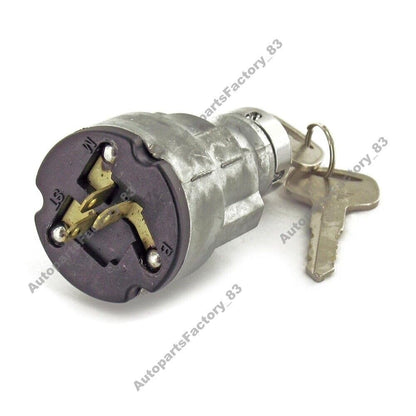 ya 8 8.24 baidi Ignition Switch Assembly 57510-23000-71 for Toyota Forklift 5FD 6FD 7FD 3FG 4FG