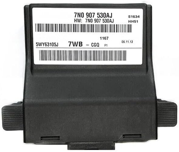 ya 4 8.8 Gateway Control Unit Module Suitable for VW Eos Passat MK7 Jetta B6 Golf MK6 7N0907530AJ