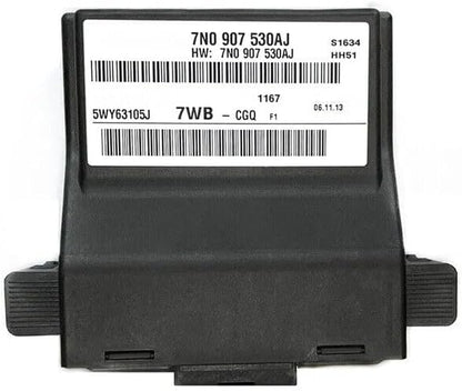 ya 4 8.8 Gateway Control Unit Module Suitable for VW Eos Passat MK7 Jetta B6 Golf MK6 7N0907530AJ